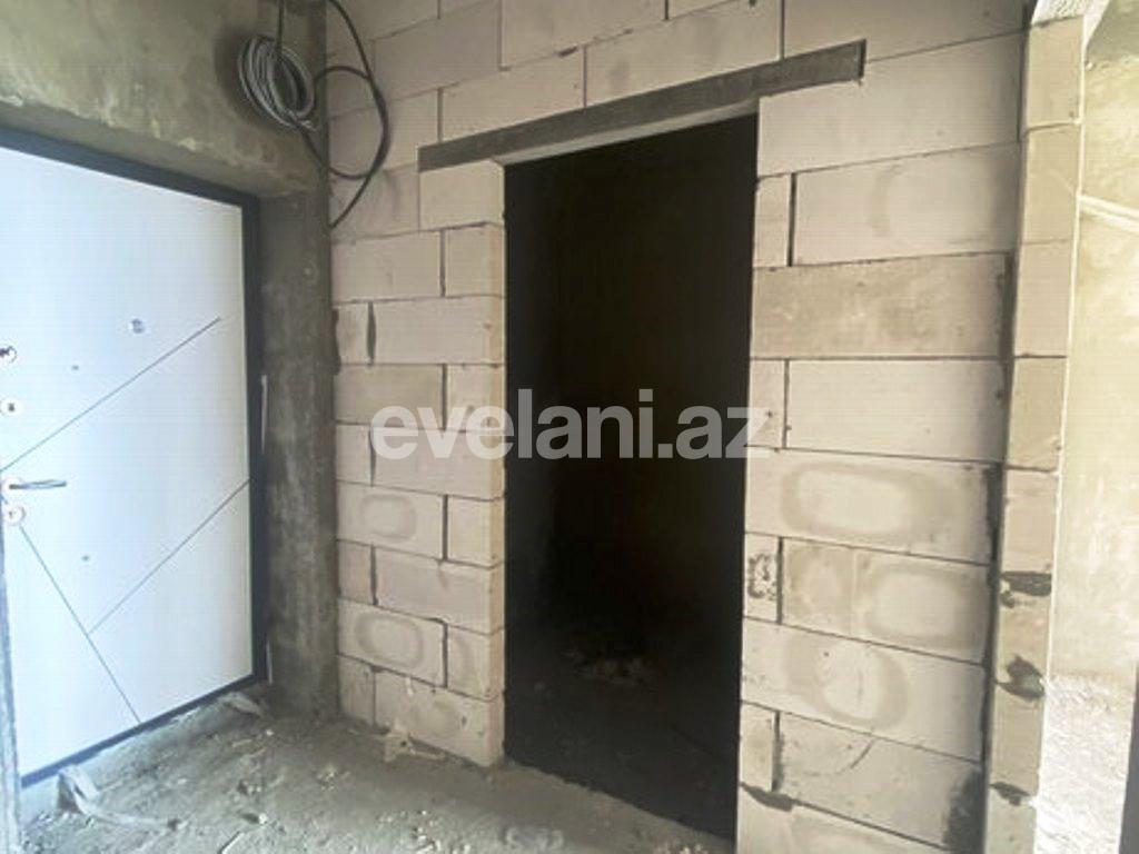 Satılır, yeni tikili, 3 otaqlı, 158 m², Bakı, Xətai r, Ağ şəhər q, İnşaatçılar m.