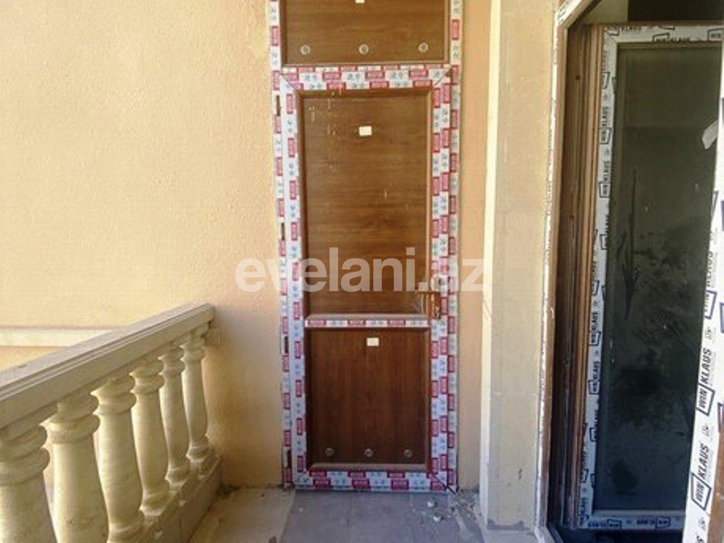 Satılır, yeni tikili, 3 otaqlı, 158 m², Bakı, Xətai r, Ağ şəhər q, İnşaatçılar m.