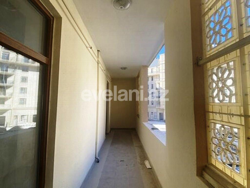 Satılır, yeni tikili, 3 otaqlı, 158 m², Bakı, Xətai r, Ağ şəhər q, İnşaatçılar m.