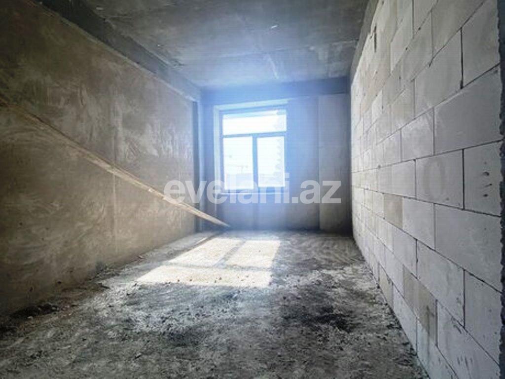 Satılır, yeni tikili, 3 otaqlı, 158 m², Bakı, Xətai r, Ağ şəhər q, İnşaatçılar m.