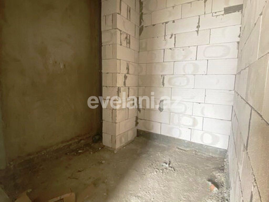 Satılır, yeni tikili, 3 otaqlı, 158 m², Bakı, Xətai r, Ağ şəhər q, İnşaatçılar m.