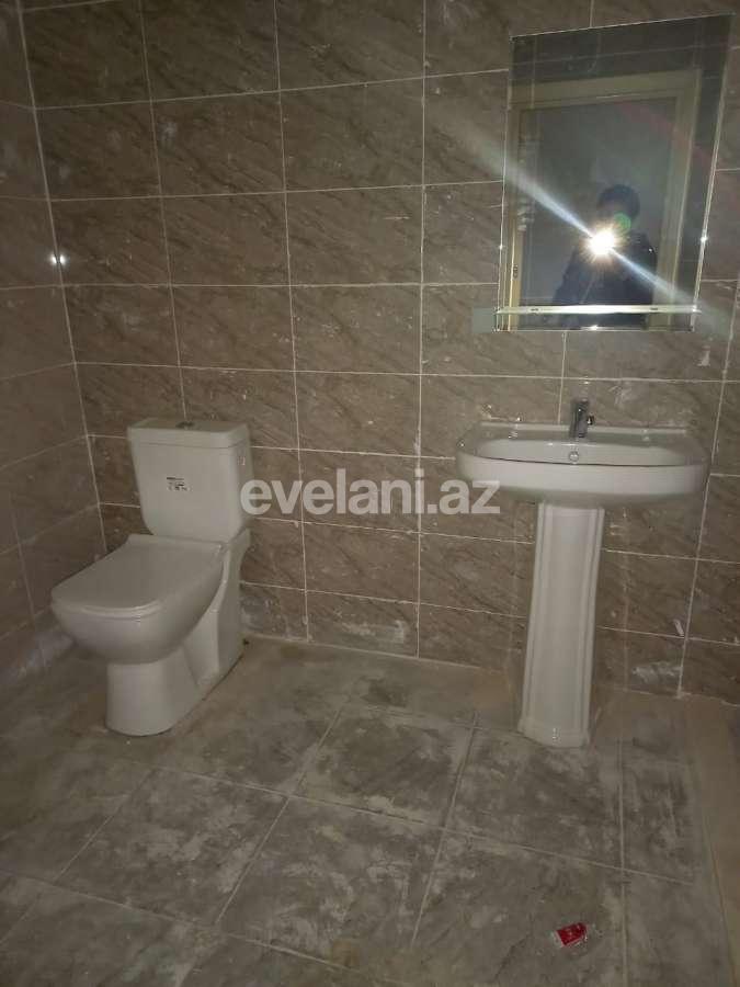Satılır, yeni tikili, 1 otaqlı, 52 m², Bakı, Xətai r, Həzi Aslanov q, Həzi Aslanov m.