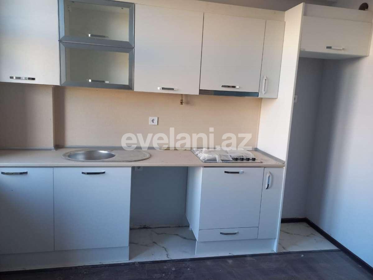 Satılır, yeni tikili, 1 otaqlı, 52 m², Bakı, Xətai r, Həzi Aslanov q, Həzi Aslanov m.