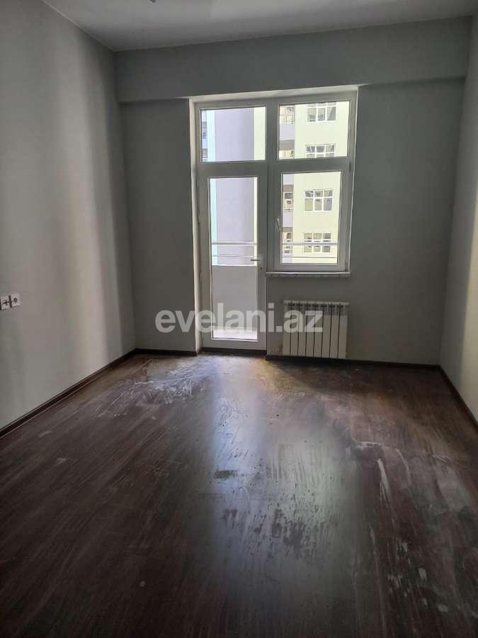 Satılır, yeni tikili, 1 otaqlı, 52 m², Bakı, Xətai r, Həzi Aslanov q, Həzi Aslanov m.