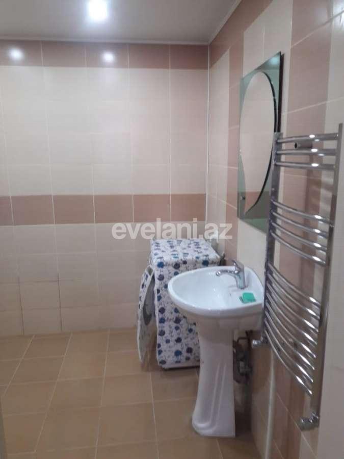 Kirayə verilir, yeni tikili, 2 otaqlı, 105 m², Bakı, Nəsimi r, 8 Noyabr m.