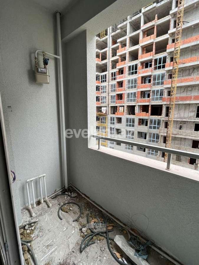 Satılır, yeni tikili, 1 otaqlı, 30.4 m², Bakı, Yasamal r, 20 yanvar m.