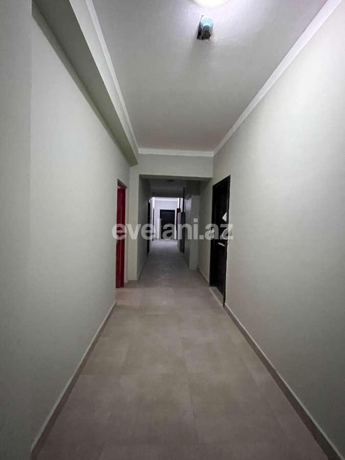 Satılır, yeni tikili, 1 otaqlı, 30.4 m², Bakı, Yasamal r, 20 yanvar m.