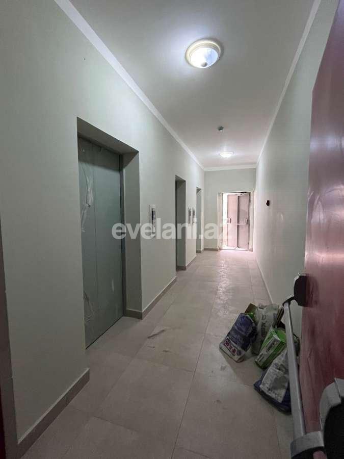 Satılır, yeni tikili, 1 otaqlı, 30.4 m², Bakı, Yasamal r, 20 yanvar m.