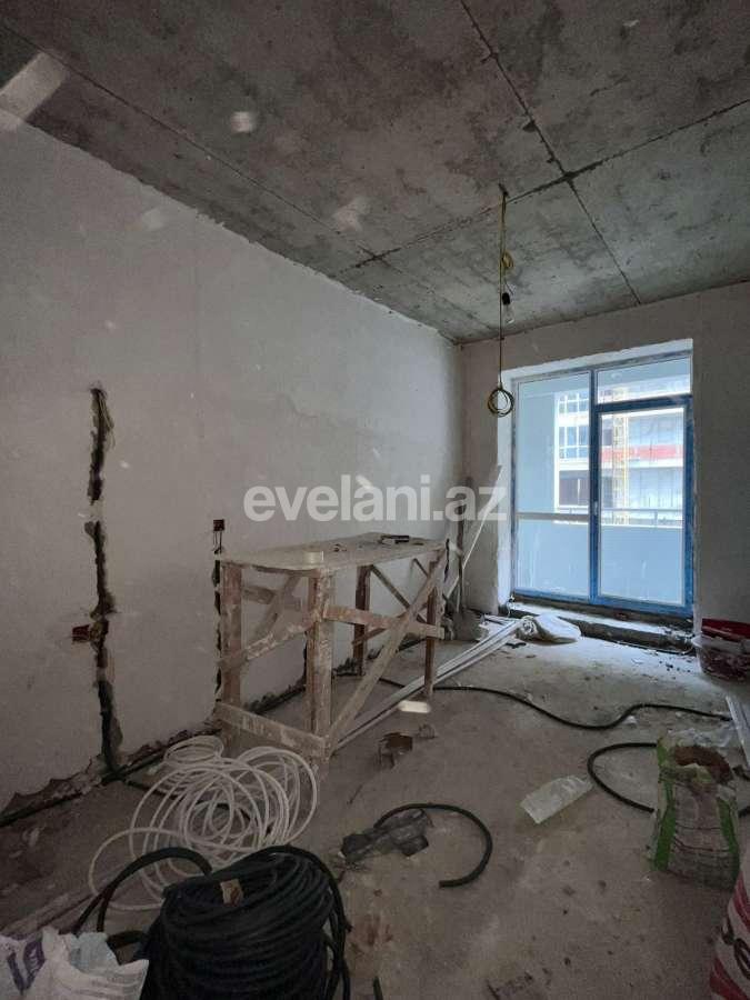 Satılır, yeni tikili, 1 otaqlı, 30.4 m², Bakı, Yasamal r, 20 yanvar m.