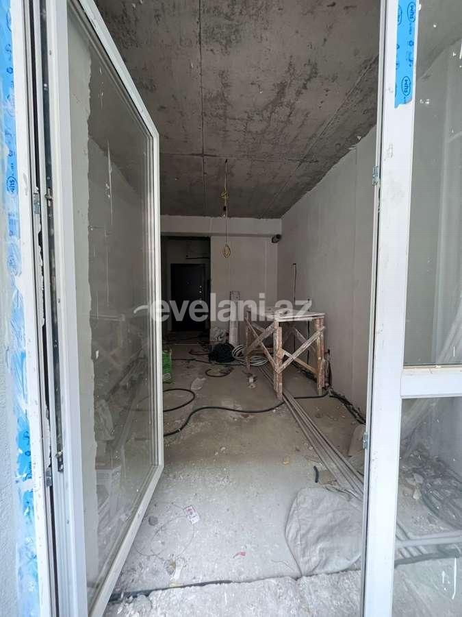 Satılır, yeni tikili, 1 otaqlı, 30.4 m², Bakı, Yasamal r, 20 yanvar m.