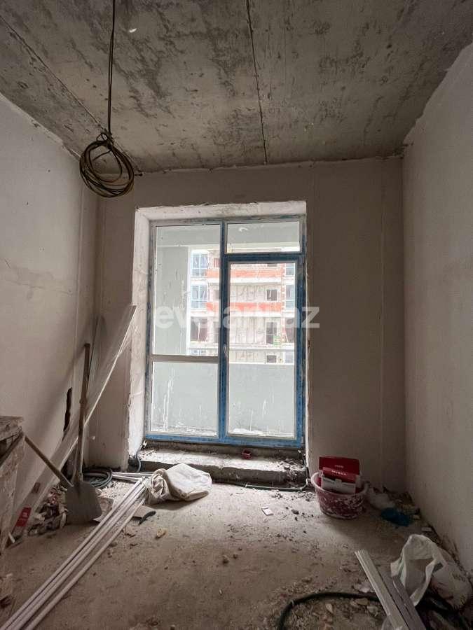 Satılır, yeni tikili, 1 otaqlı, 30.4 m², Bakı, Yasamal r, 20 yanvar m.