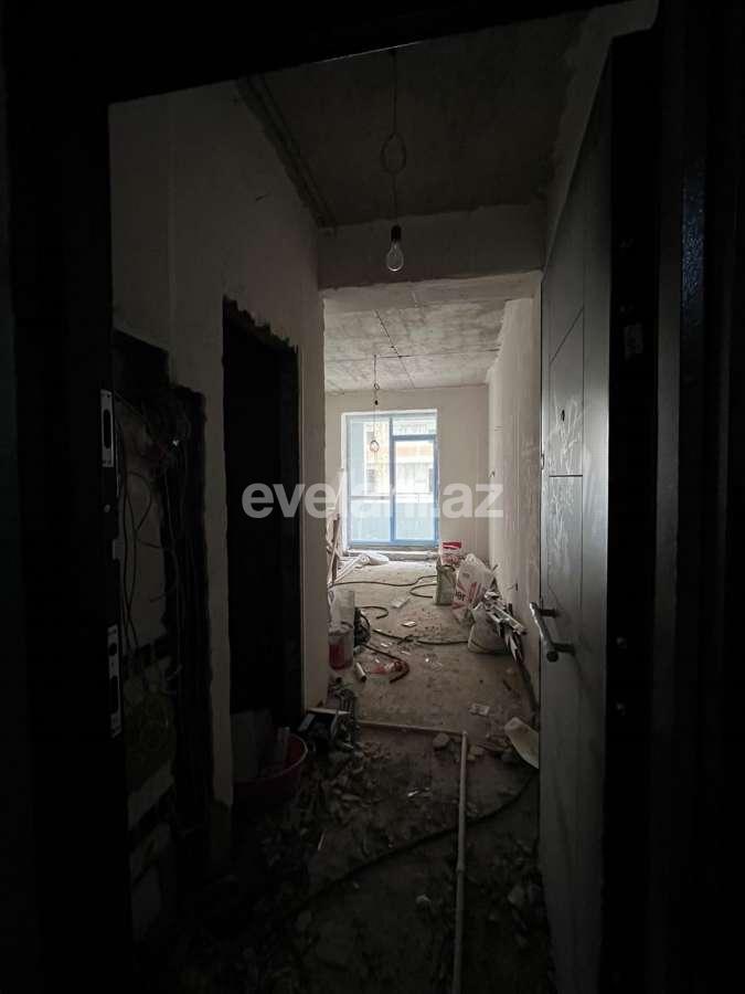 Satılır, yeni tikili, 1 otaqlı, 30.4 m², Bakı, Yasamal r, 20 yanvar m.