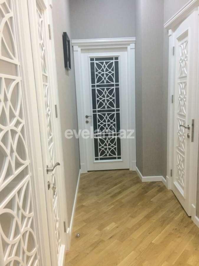 Продаётся, новостройка, 3-комнаты, 106 m², Баку, Насиминский r, 28 мая m.