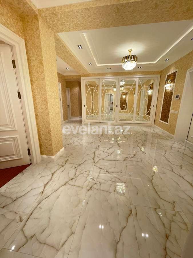 Продаётся, новостройка, 3-комнаты, 106 m², Баку, Насиминский r, 28 мая m.