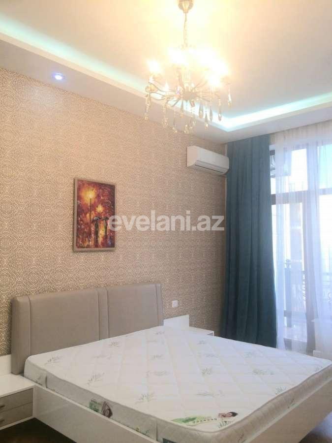 Продаётся, новостройка, 3-комнаты, 106 m², Баку, Насиминский r, 28 мая m.