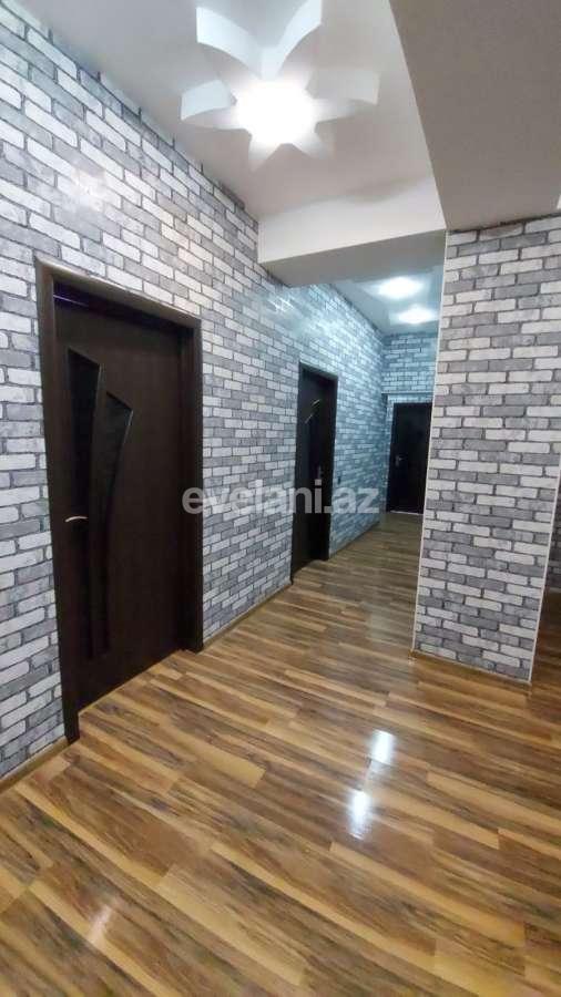 Kirayə verilir, yeni tikili, 3 otaqlı, 130 m², Bakı, Yasamal r, Yeni Yasamal q, İnşaatçılar m.