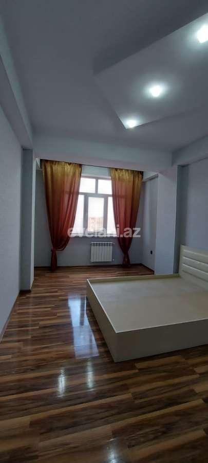 Kirayə verilir, yeni tikili, 3 otaqlı, 130 m², Bakı, Yasamal r, Yeni Yasamal q, İnşaatçılar m.
