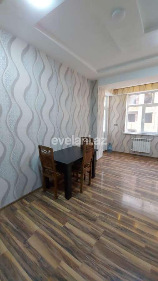 Kirayə verilir, yeni tikili, 3 otaqlı, 130 m², Bakı, Yasamal r, Yeni Yasamal q, İnşaatçılar m.