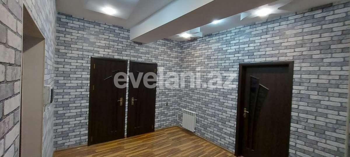 Kirayə verilir, yeni tikili, 3 otaqlı, 130 m², Bakı, Yasamal r, Yeni Yasamal q, İnşaatçılar m.