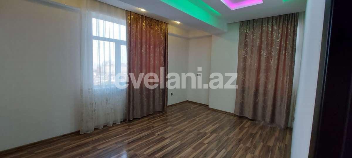 Kirayə verilir, yeni tikili, 3 otaqlı, 130 m², Bakı, Yasamal r, Yeni Yasamal q, İnşaatçılar m.