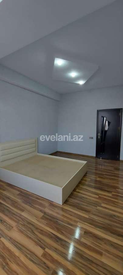Kirayə verilir, yeni tikili, 3 otaqlı, 130 m², Bakı, Yasamal r, Yeni Yasamal q, İnşaatçılar m.