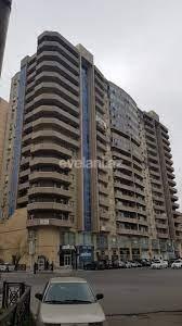 Сдаётся, новостройка, 4-комнаты, 161 m², Баку, Насиминский r, 28 мая m.