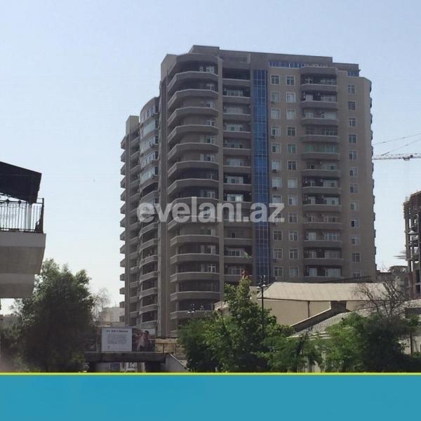 Сдаётся, новостройка, 4-комнаты, 161 m², Баку, Насиминский r, 28 мая m.