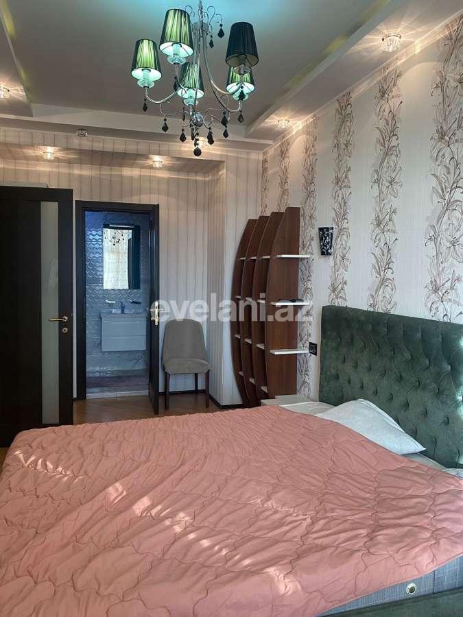 Сдаётся, новостройка, 4-комнаты, 161 m², Баку, Насиминский r, 28 мая m.