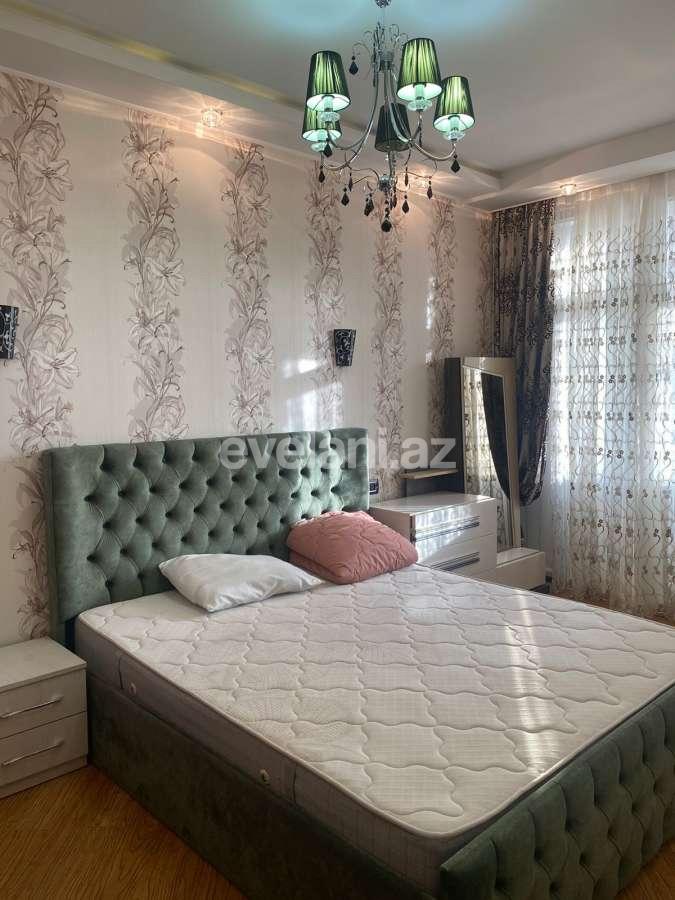 Сдаётся, новостройка, 4-комнаты, 161 m², Баку, Насиминский r, 28 мая m.