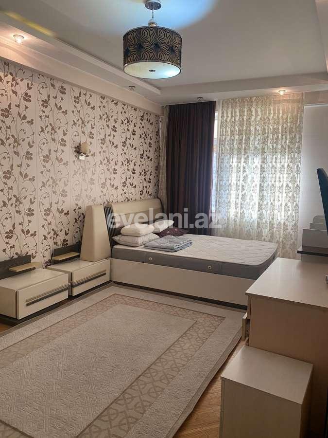 Сдаётся, новостройка, 4-комнаты, 161 m², Баку, Насиминский r, 28 мая m.