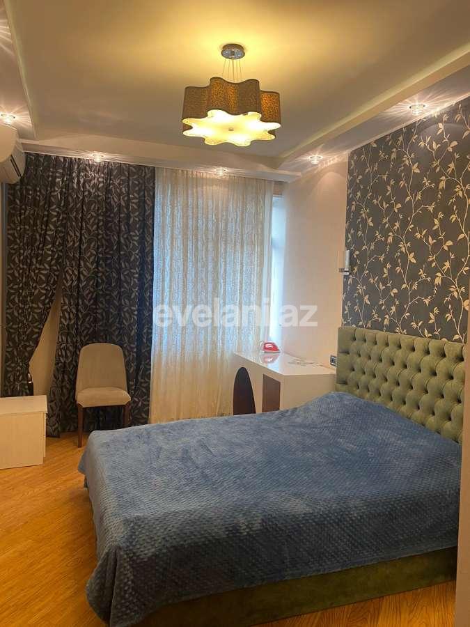 Сдаётся, новостройка, 4-комнаты, 161 m², Баку, Насиминский r, 28 мая m.