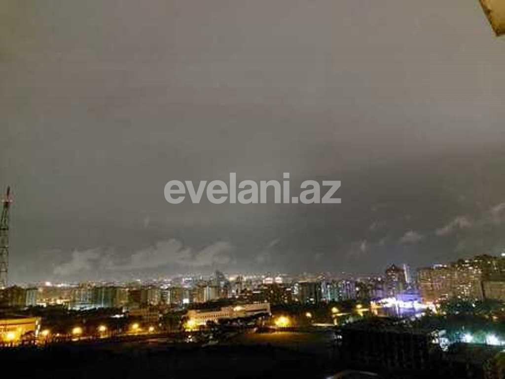 Satılır, yeni tikili, 3 otaqlı, 145 m², Bakı, Nərimanov r, Gənclik m.