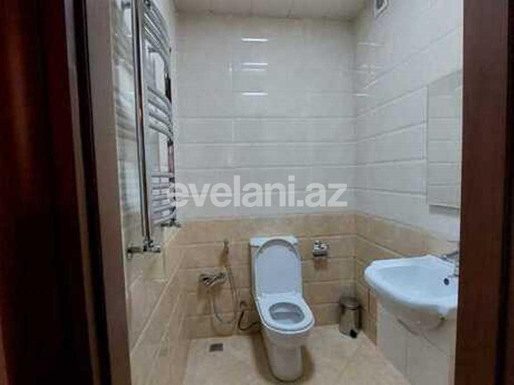 Satılır, yeni tikili, 3 otaqlı, 145 m², Bakı, Nərimanov r, Gənclik m.