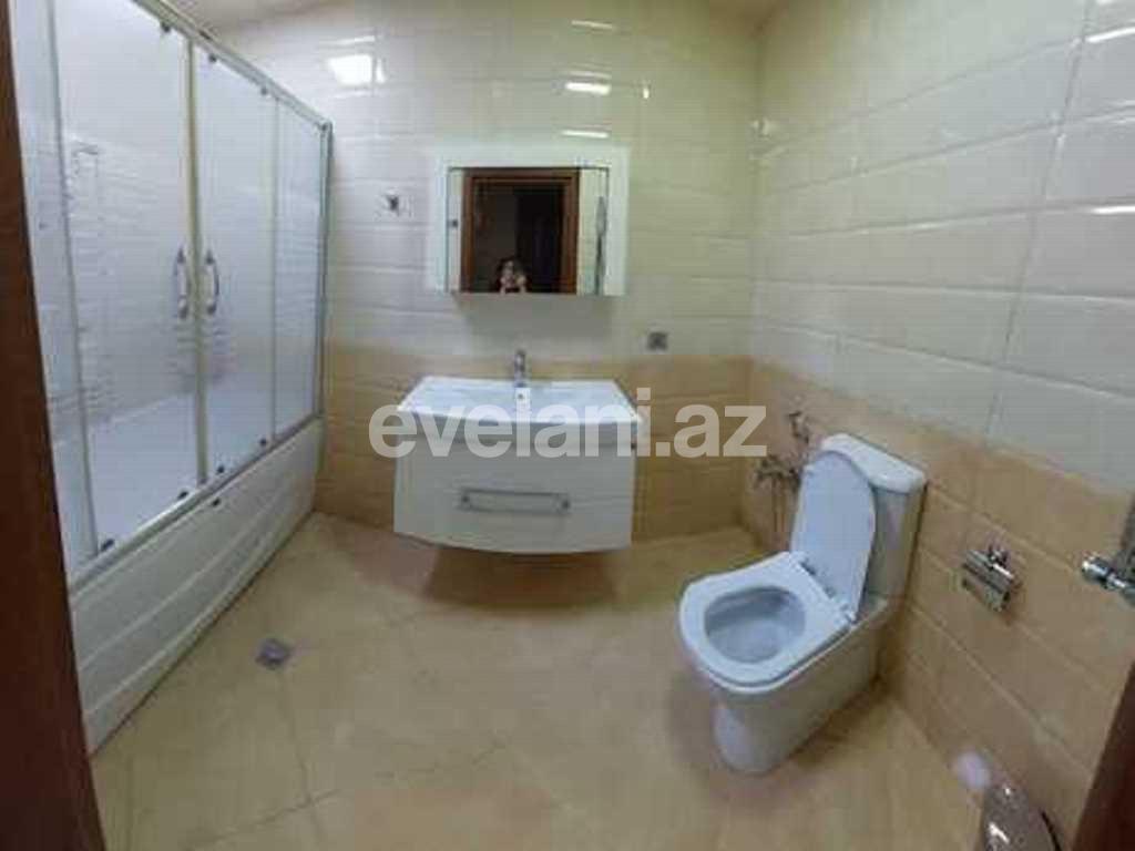 Satılır, yeni tikili, 3 otaqlı, 145 m², Bakı, Nərimanov r, Gənclik m.