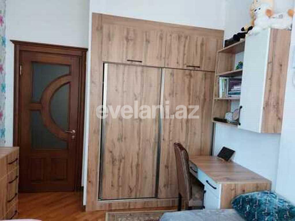 Satılır, yeni tikili, 3 otaqlı, 145 m², Bakı, Nərimanov r, Gənclik m.