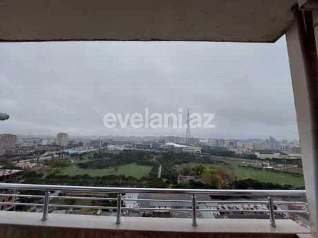 Satılır, yeni tikili, 3 otaqlı, 145 m², Bakı, Nərimanov r, Gənclik m.