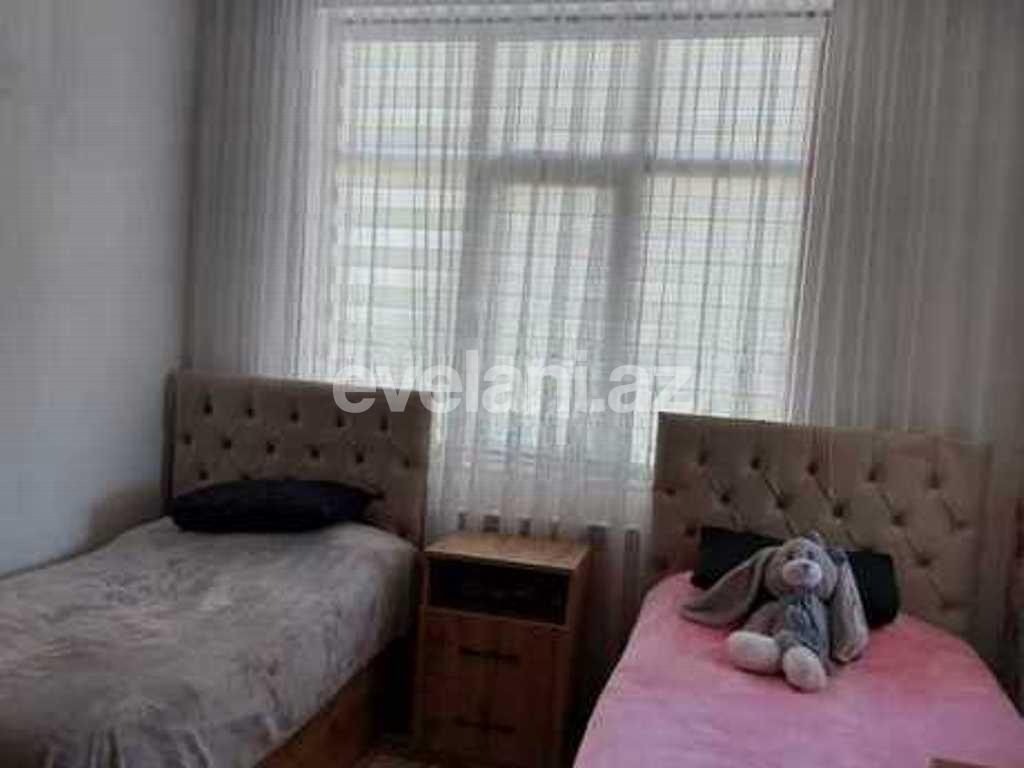 Satılır, yeni tikili, 3 otaqlı, 145 m², Bakı, Nərimanov r, Gənclik m.