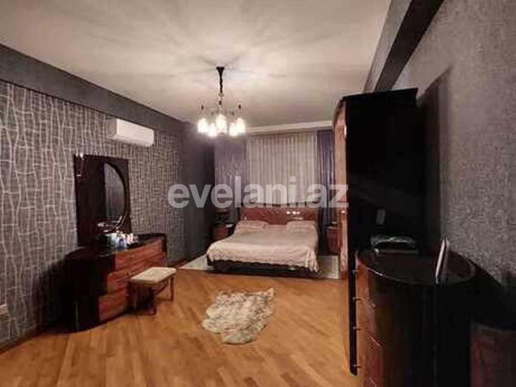 Satılır, yeni tikili, 3 otaqlı, 145 m², Bakı, Nərimanov r, Gənclik m.