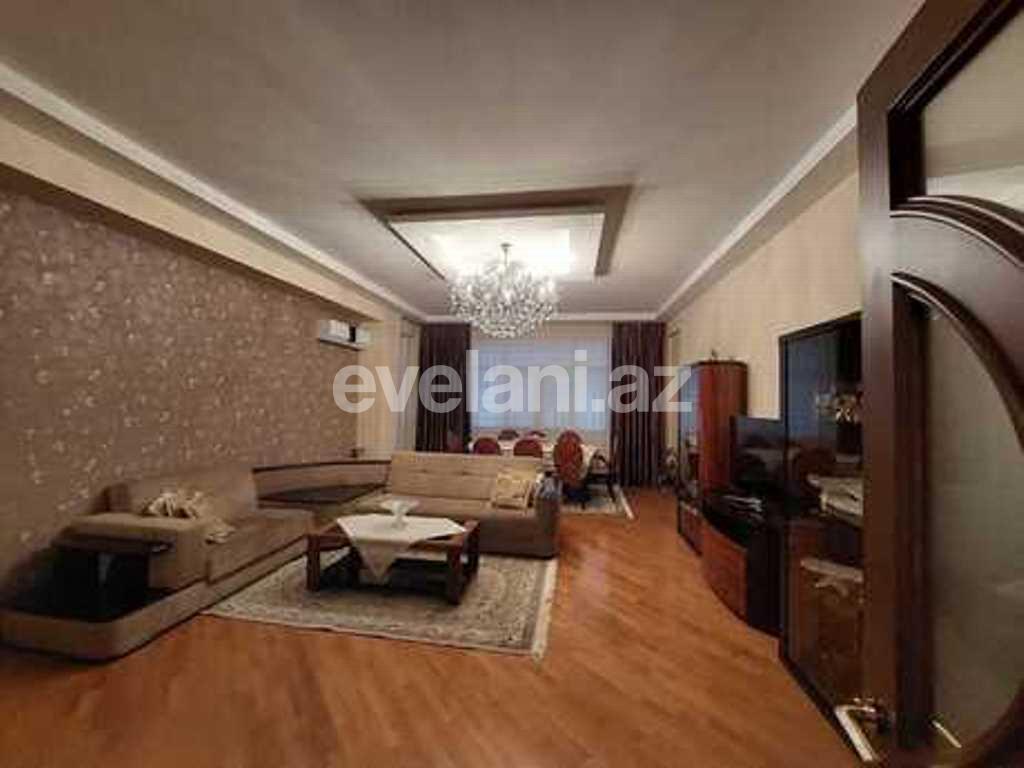 Satılır, yeni tikili, 3 otaqlı, 145 m², Bakı, Nərimanov r, Gənclik m.
