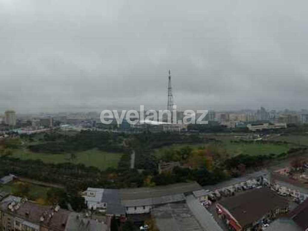 Satılır, yeni tikili, 3 otaqlı, 145 m², Bakı, Nərimanov r, Gənclik m.