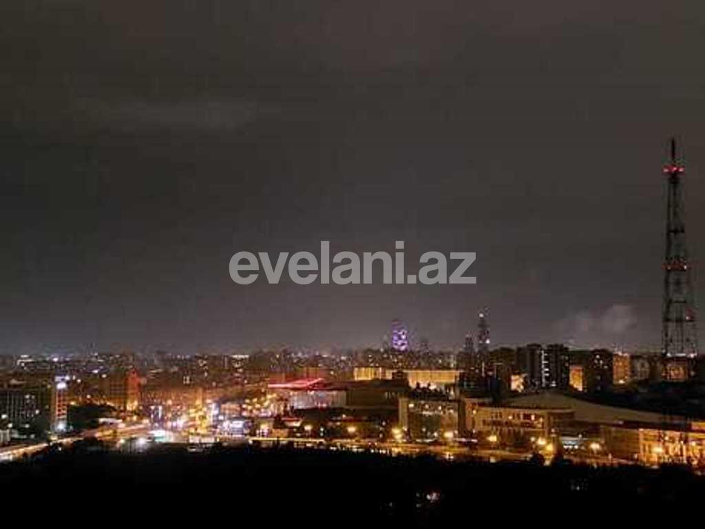 Satılır, yeni tikili, 3 otaqlı, 145 m², Bakı, Nərimanov r, Gənclik m.