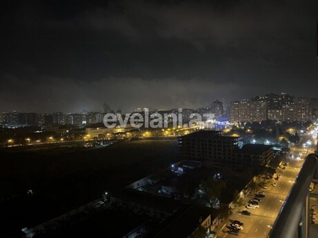 Satılır, yeni tikili, 3 otaqlı, 145 m², Bakı, Nərimanov r, Gənclik m.