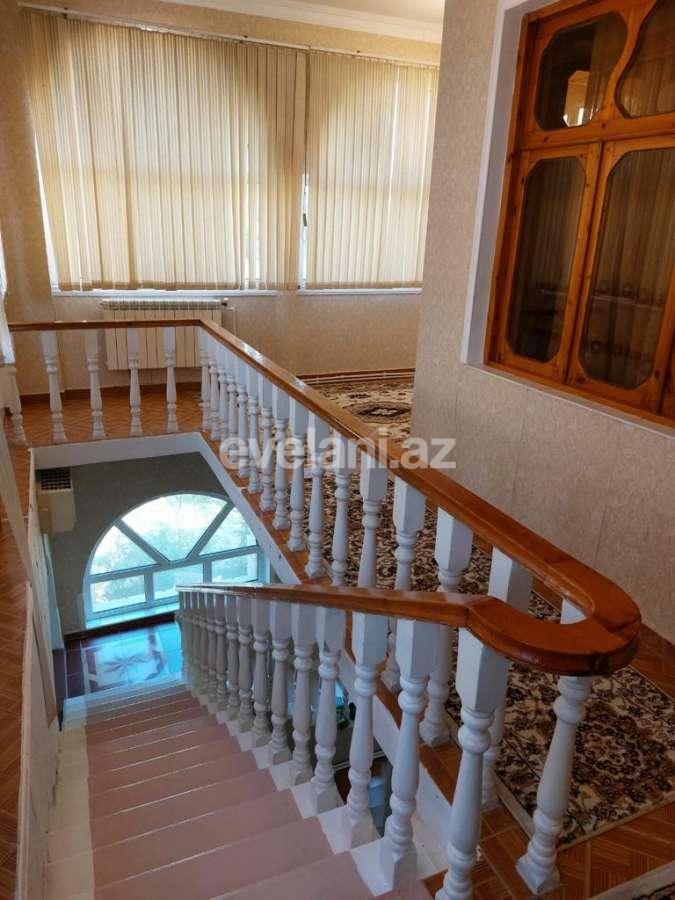Kirayə verilir, həyət evi / bağ, 5 otaqlı, 220 m², Bakı, Xəzər r, Buzovna q.