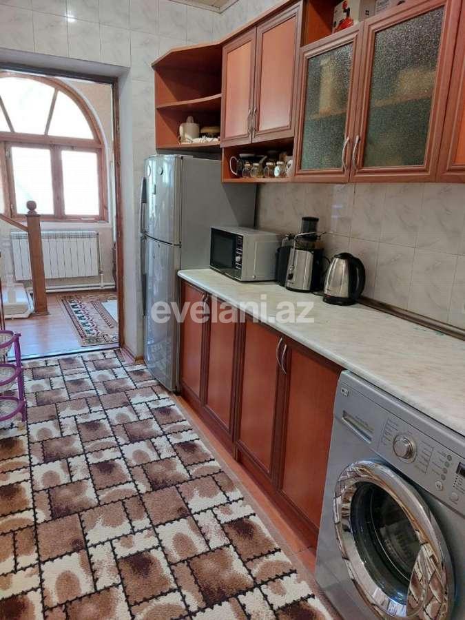 Kirayə verilir, həyət evi / bağ, 5 otaqlı, 220 m², Bakı, Xəzər r, Buzovna q.