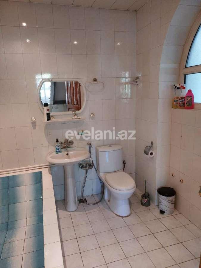 Kirayə verilir, həyət evi / bağ, 5 otaqlı, 220 m², Bakı, Xəzər r, Buzovna q.