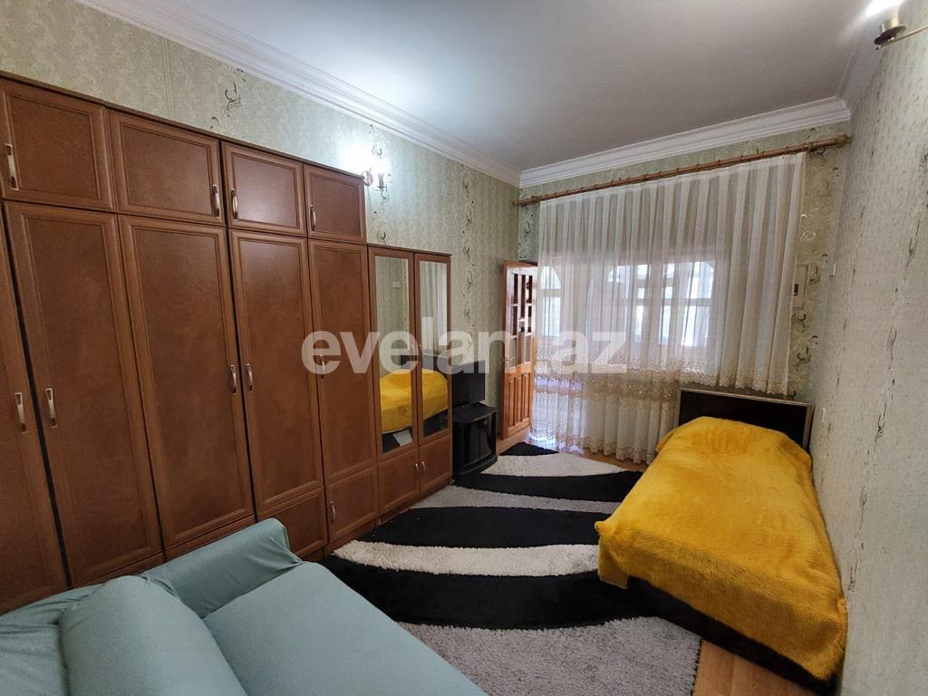 Kirayə verilir, həyət evi / bağ, 5 otaqlı, 220 m², Bakı, Xəzər r, Buzovna q.