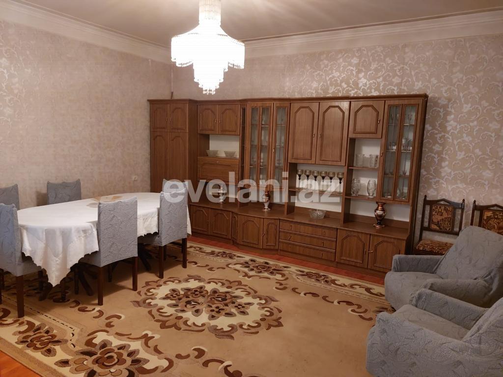 Kirayə verilir, həyət evi / bağ, 5 otaqlı, 220 m², Bakı, Xəzər r, Buzovna q.