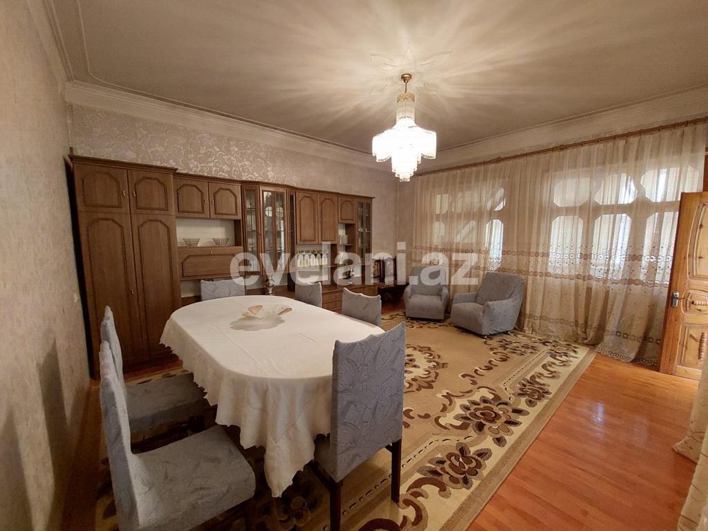 Kirayə verilir, həyət evi / bağ, 5 otaqlı, 220 m², Bakı, Xəzər r, Buzovna q.