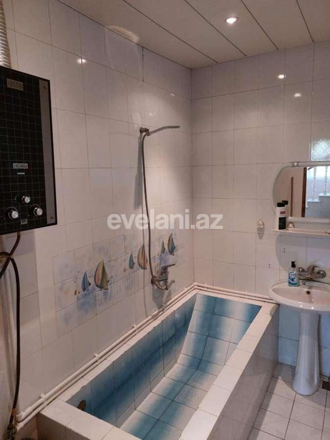 Kirayə verilir, həyət evi / bağ, 5 otaqlı, 220 m², Bakı, Xəzər r, Buzovna q.
