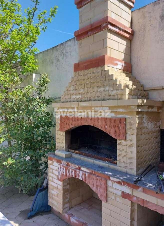Kirayə verilir, həyət evi / bağ, 5 otaqlı, 220 m², Bakı, Xəzər r, Buzovna q.